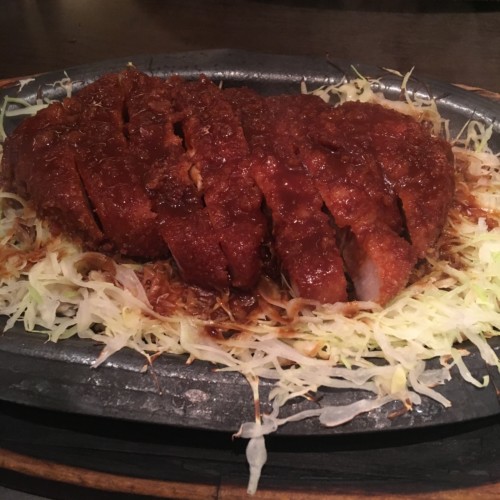 矢場とんの画像