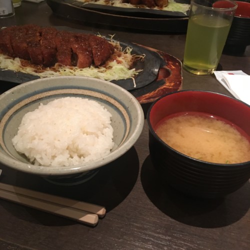 矢場とんの画像