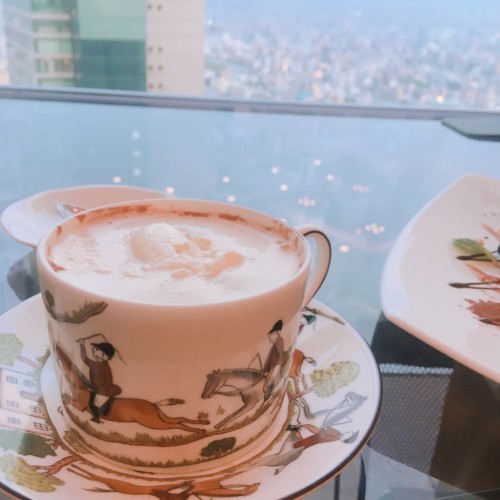 カフェドシエルの画像