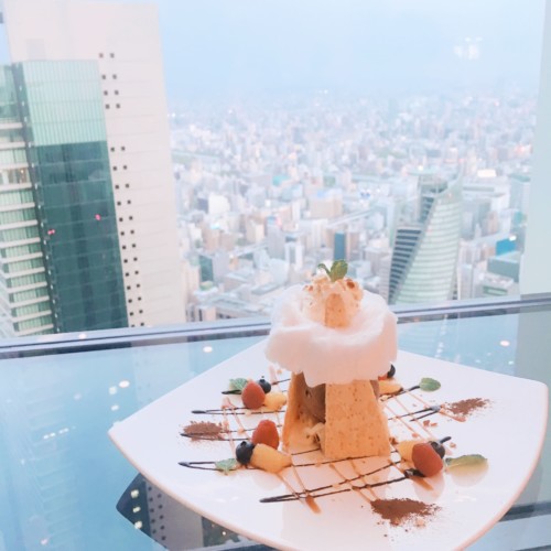 カフェドシエルの画像