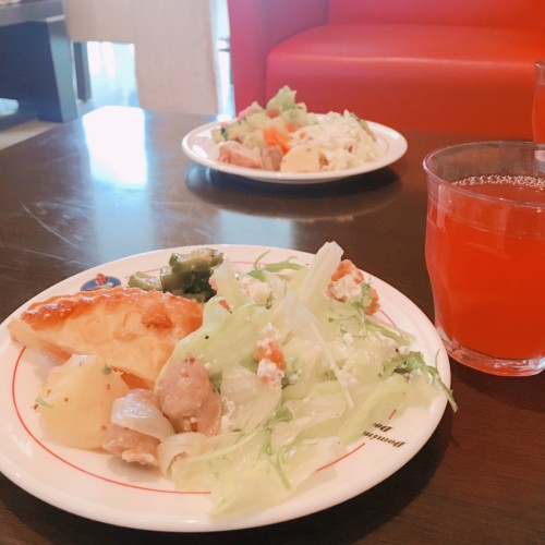 ドミニクドゥーセの店の画像