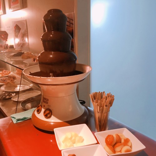 ドミニクドゥーセの店の画像