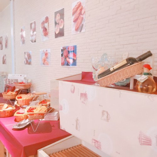 ドミニクドゥーセの店の画像