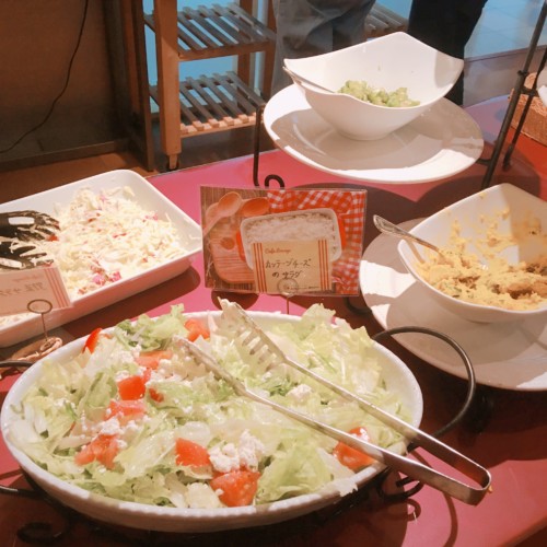 ドミニクドゥーセの店の画像