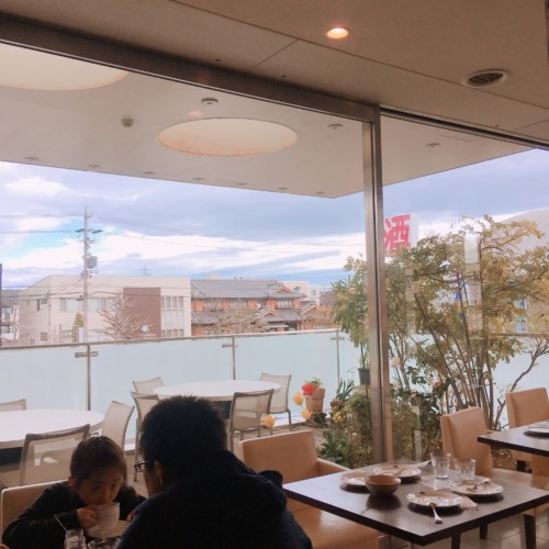ドミニクドゥーセの店の画像