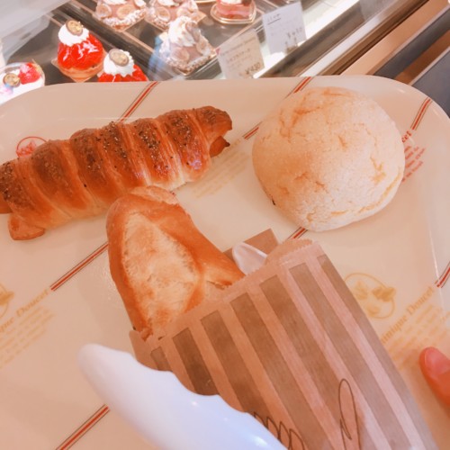 ドミニクドゥーセの店の画像