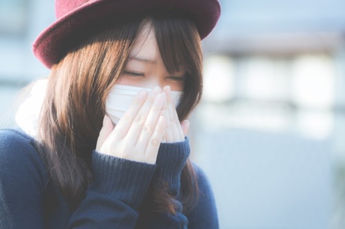 PM2.5対策の画像