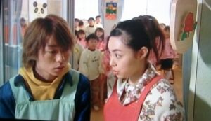 「よい子の味方」吹石一恵の画像