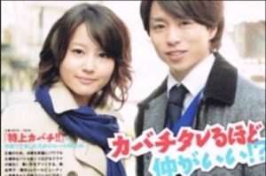 「特上カバチ」堀北真希の画像