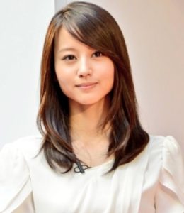 堀北真希の画像