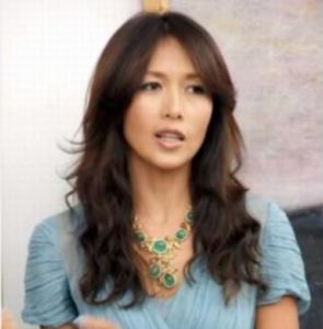 工藤静香の画像