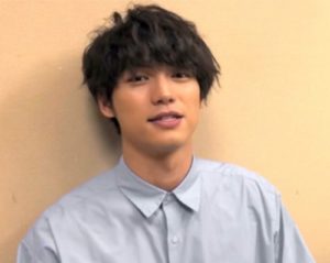 福士蒼汰の画像