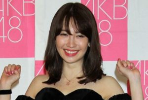 小嶋陽菜(こじはる)の画像