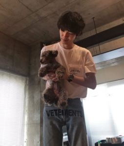 宮本拓の画像