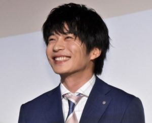 田中圭の画像