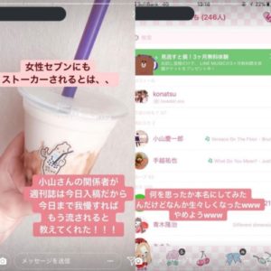 小夏の画像