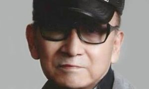 ジャニーさんの画像
