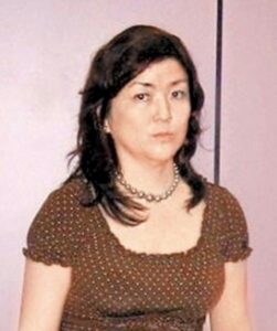 ジュリーさんの画像