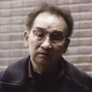 ジャニーさんの画像