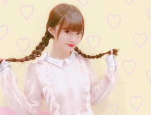 中井りかの画像