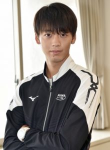 竹内涼真の画像