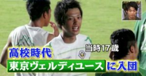 竹内涼真の画像