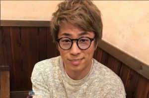 田村淳の画像