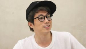 田村淳の画像