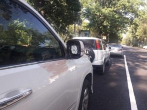 デニステンの車の画像