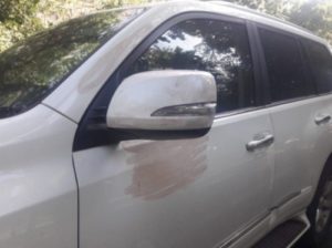 デニステンの車の画像