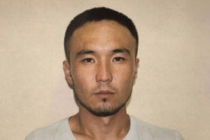 デニステンの犯人の画像