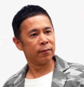岡村隆史の画像