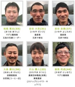 ナイナイのお見合い大作戦