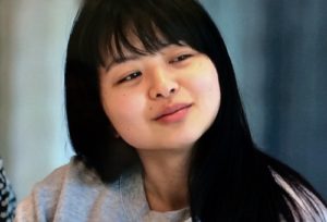 田中優衣の画像