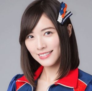 松井珠理奈の画像
