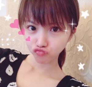 田中れいなの画像