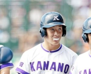 吉田輝星の画像