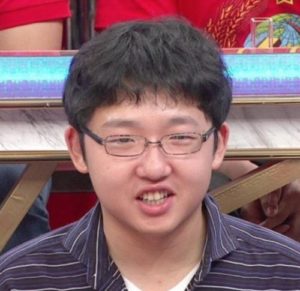 大津くんの画像