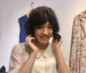 いずみんの画像