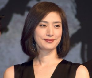 天海祐希の画像