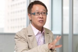 井上公造の画像