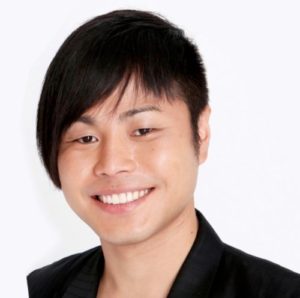 ノンスタイル井上の画像