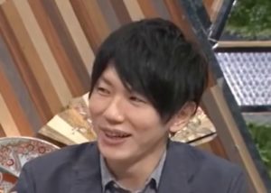 古市憲寿の画像