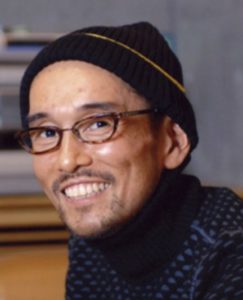 西原理恵子の元夫
