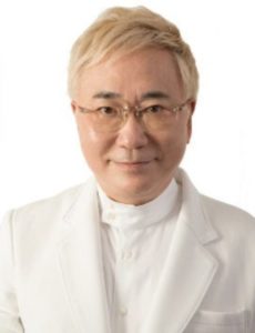 高須院長の画像