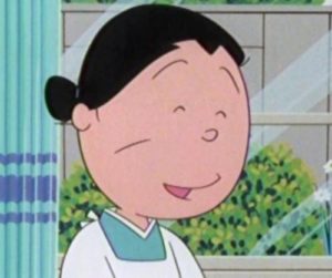 磯野フネの画像