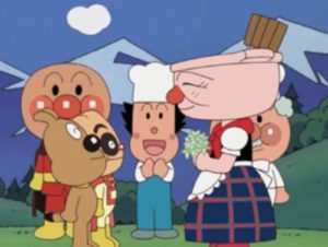 チーズフォンデュさん