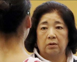 塚原千恵子の画像