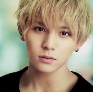 山田涼介の画像