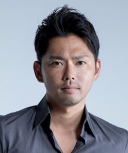 今井翼の画像